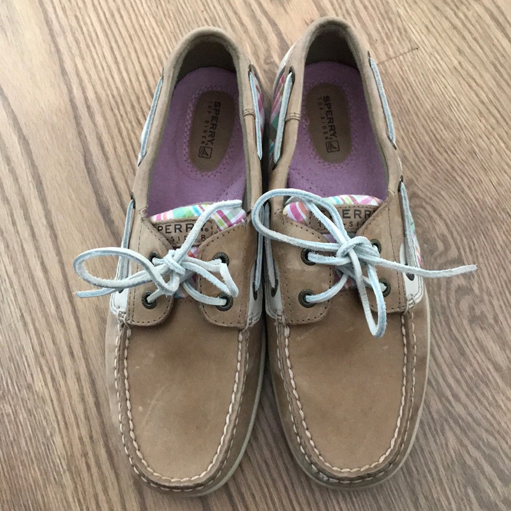 GUC✨Sperry Top-Siders - Picture 4 of 4